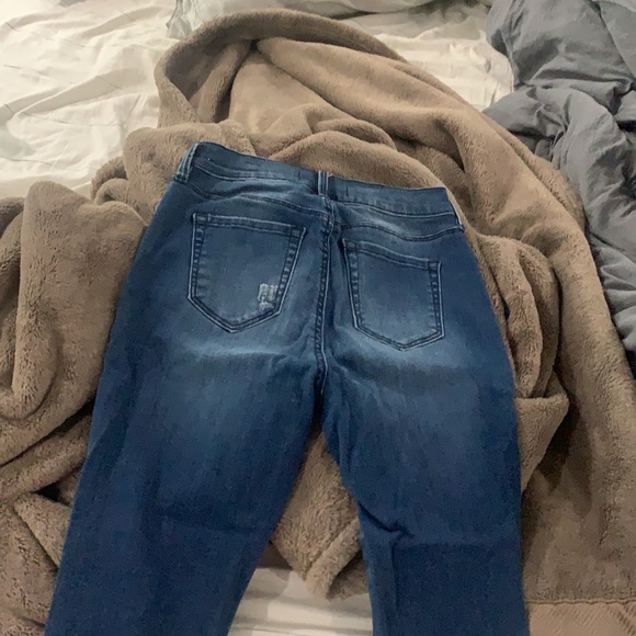 pac sun jeans - Picture 3 of 4